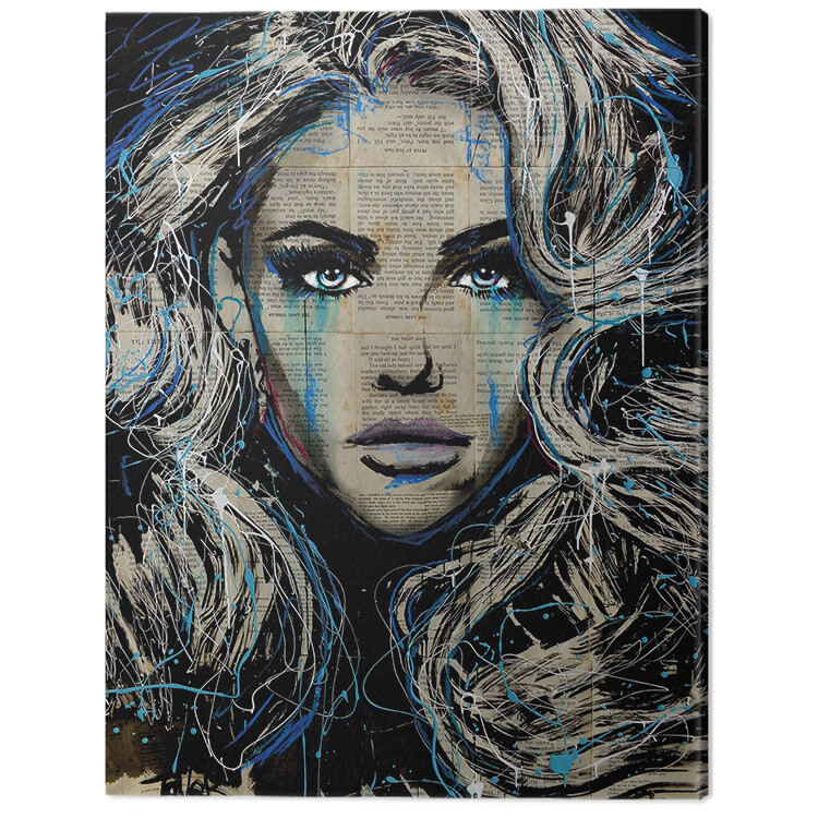 Obraz na płótnie Loui Jover - Haven