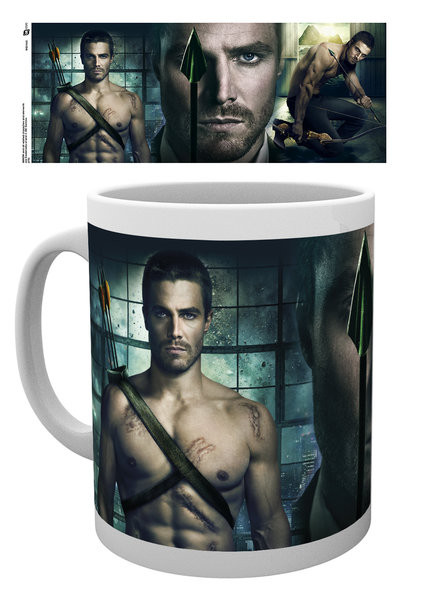 Koffie mok Arrow - Trio