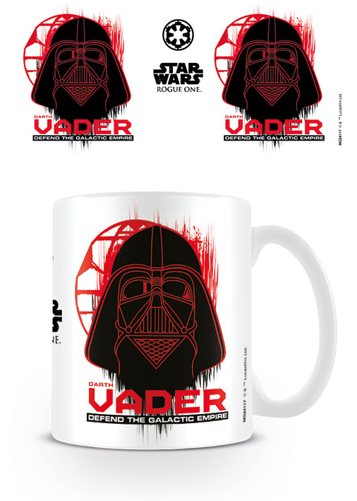 Tazza Rogue One: Star Wars Story - Darth Vader