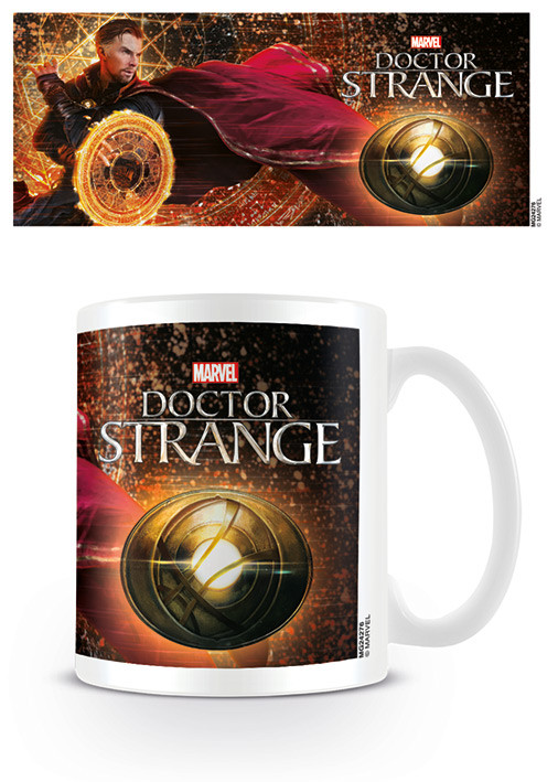 Koffie mok Doctor Strange - Magic