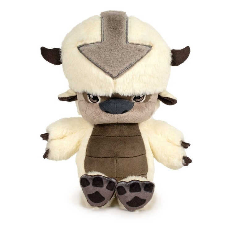 Plush toy Avatar: The Last Airbender - Appa
