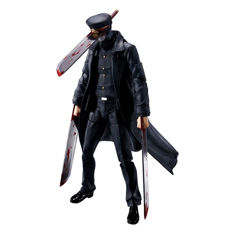 Figurka Chainsaw Man - Samurai Sword