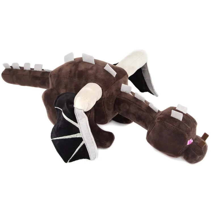 Vankúšik Minecraft - Ender Dragon