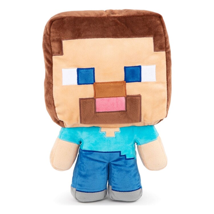 Vankúšik Minecraft - Steve
