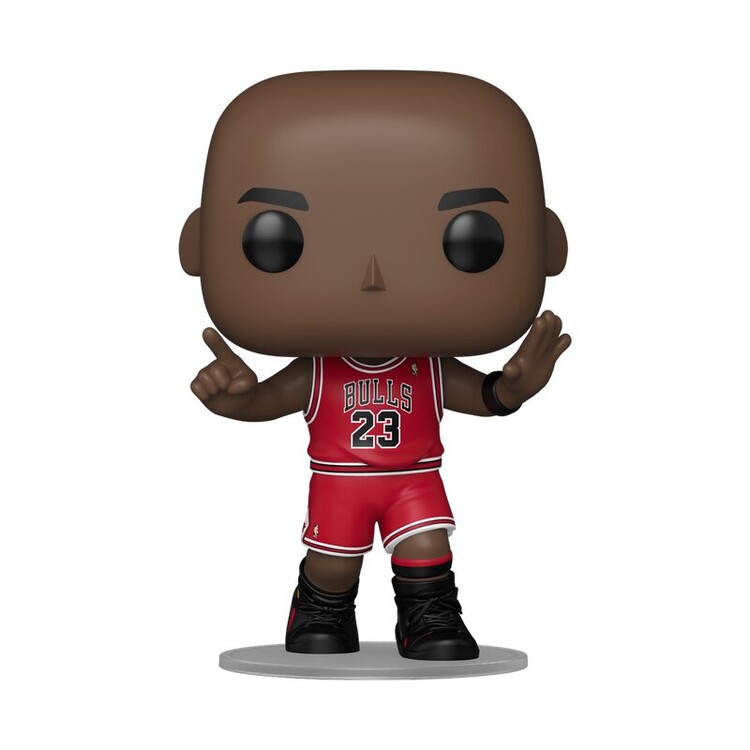 Figurka NBA Chicago Bulls - Michael Jordan 6th Ring