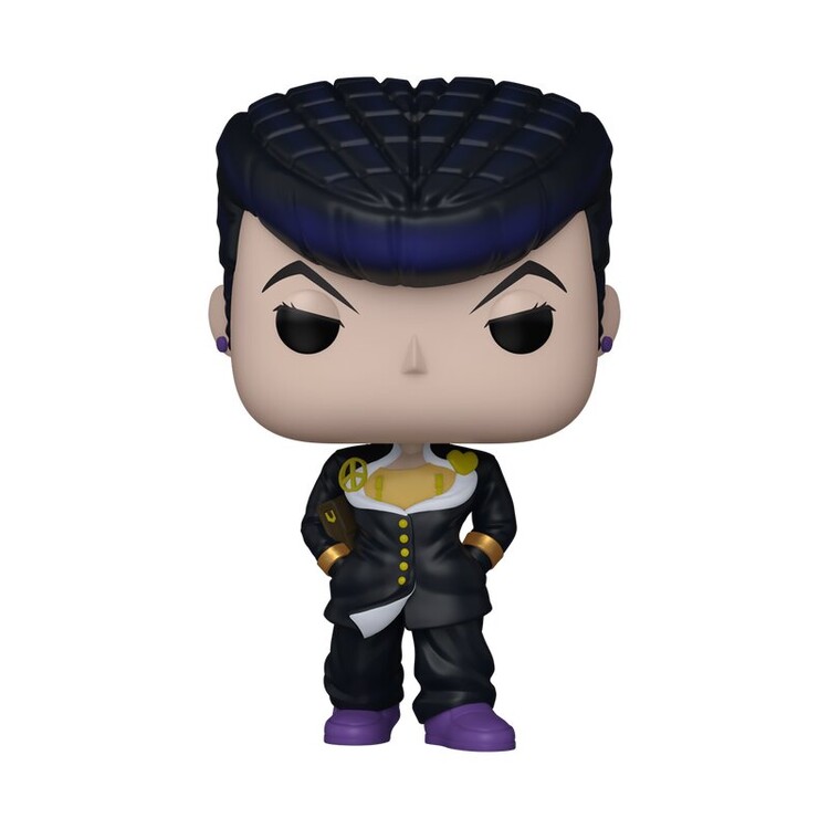 Figurka JoJo’s Bizarre Adventure: Diamond Is Unbreakable - Josuke