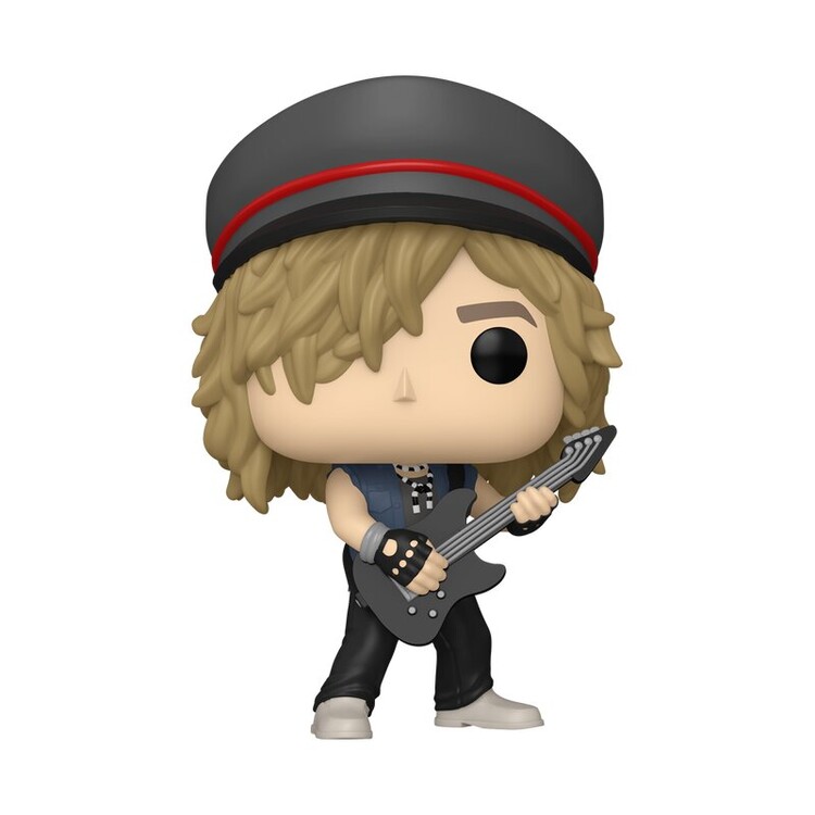 Figur Guns N’ Roses - Duff McKagan 1985
