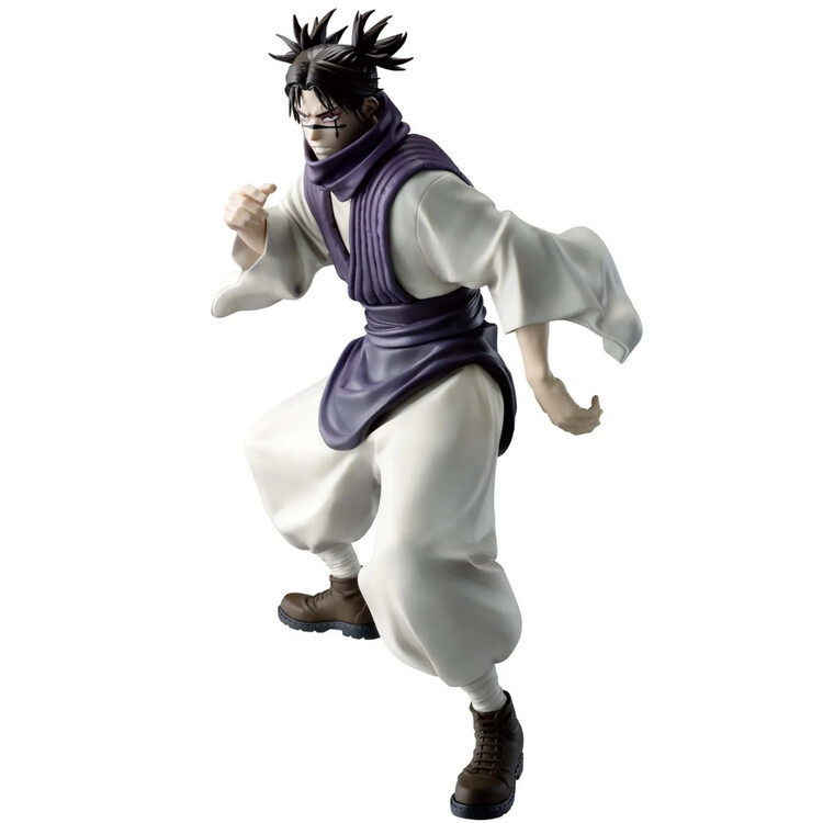 Figurka Jujutsu Kaisen - Choso