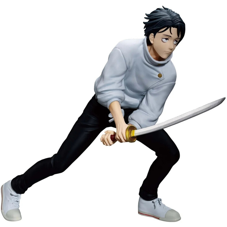 Figurka Jujutsu Kaisen - Yuta Okkotsu