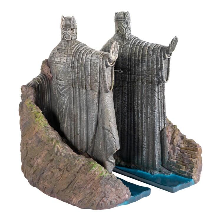 Zarážky na knihy Pán prstenů - Argonath