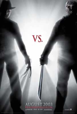 Freddy vs. Jason