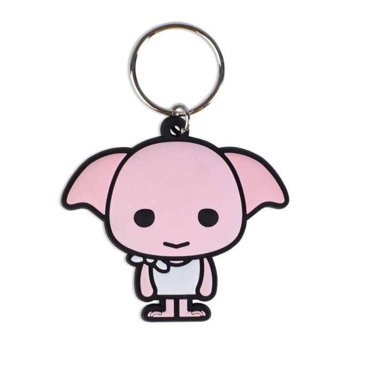 Keychain Harry Potter - Dobby Chibi