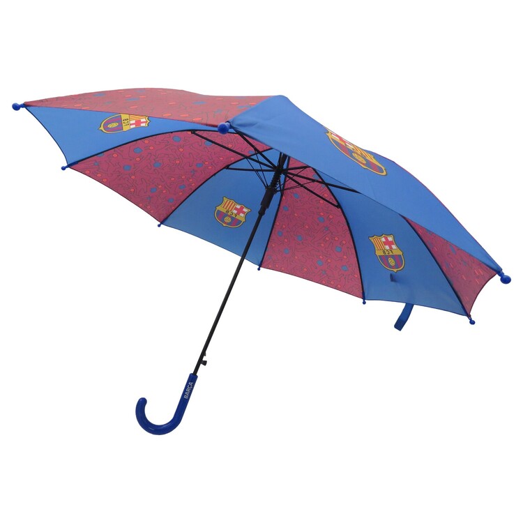 Regenschirm FC Barcelona - Crest