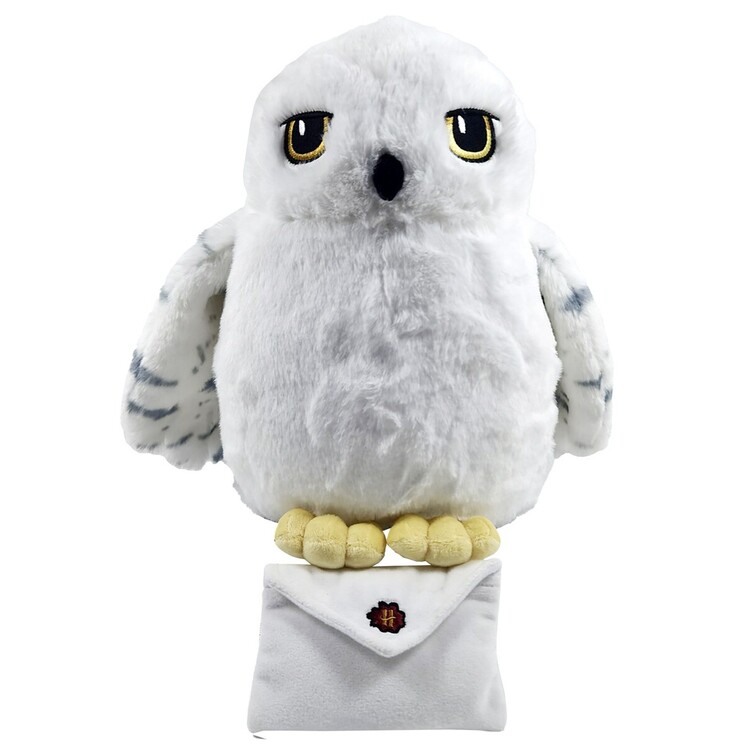 Batoh Harry Potter - Flying Hedwig