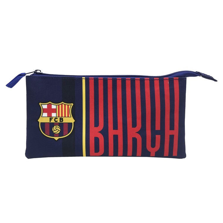 Material escolar FC Barcelona - Crest
