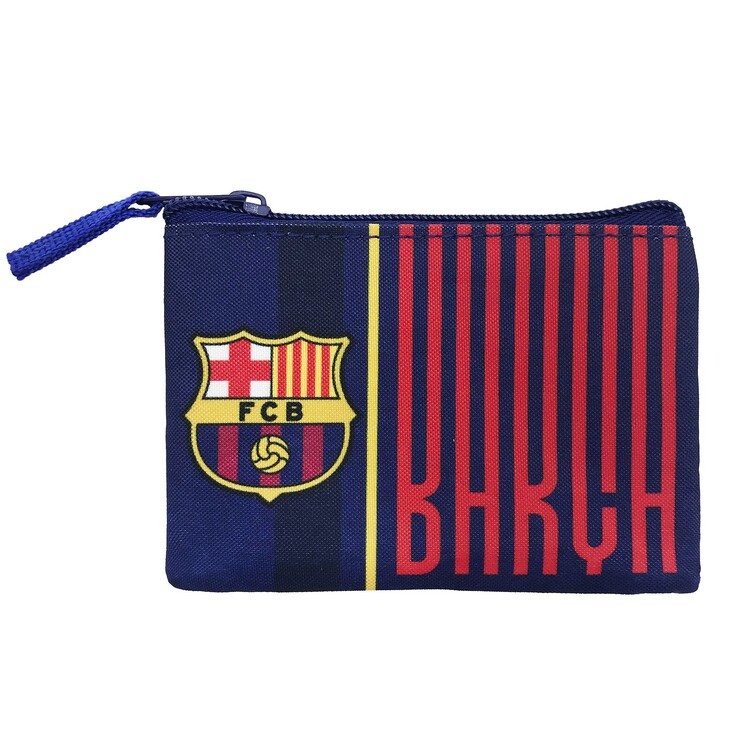 Peněženka FC Barcelona - Crest