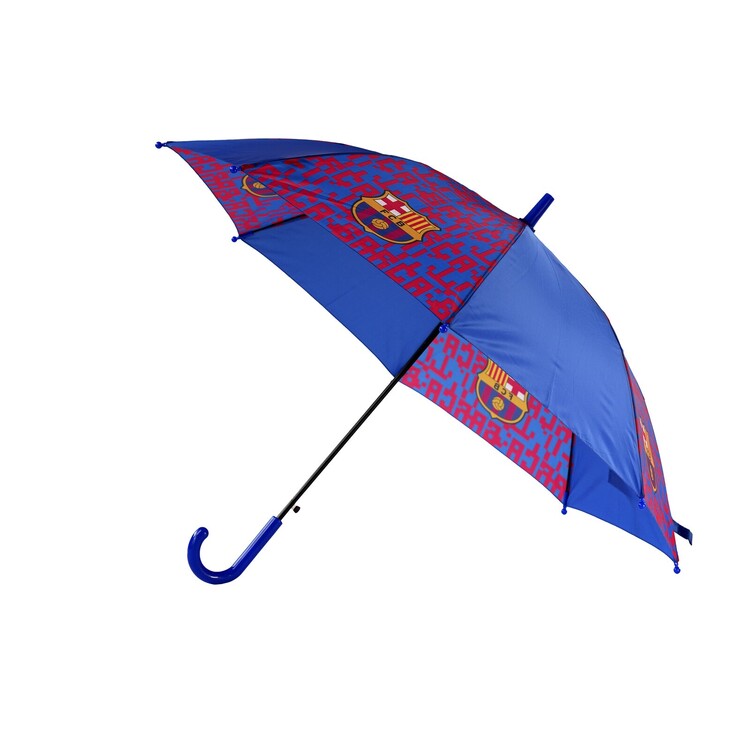 Regenschirm FC Barcelona - Crest