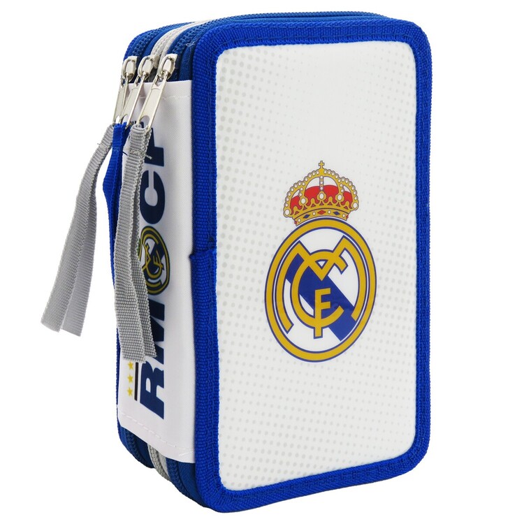 Material escolar Real Madrid - Crest