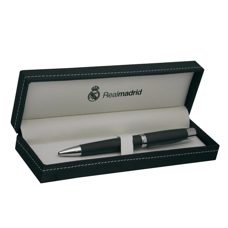 Stationery Real Madrid - Crest