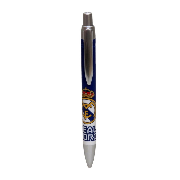 Stationery Real Madrid - Crest