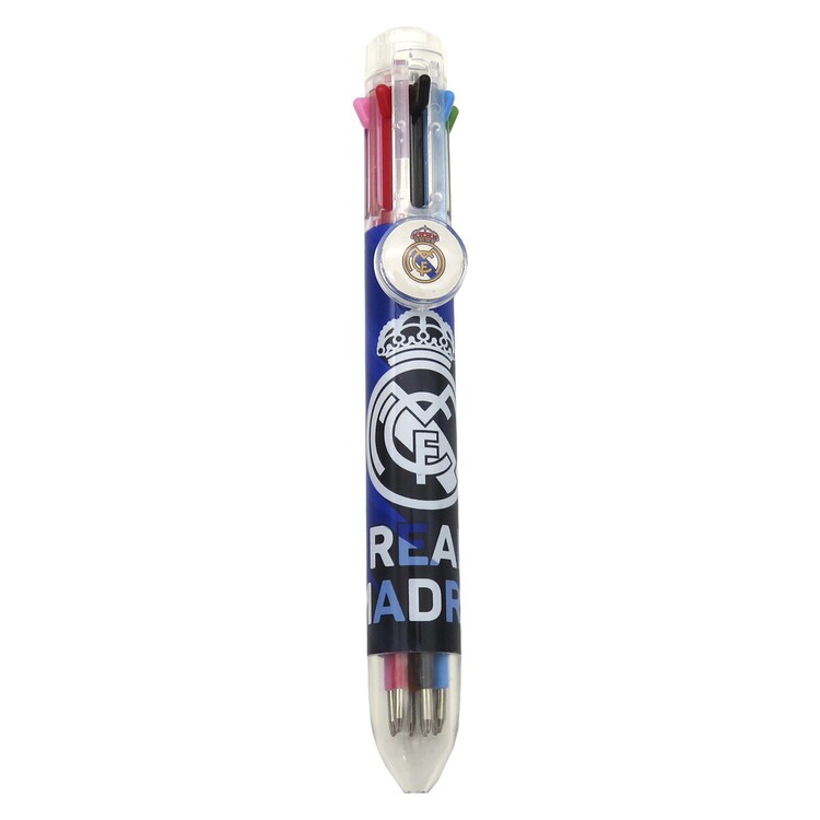 Articoli di Cartoleria Real Madrid - Crest