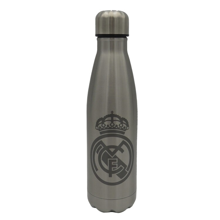 Butelka Real Madrid - Crest