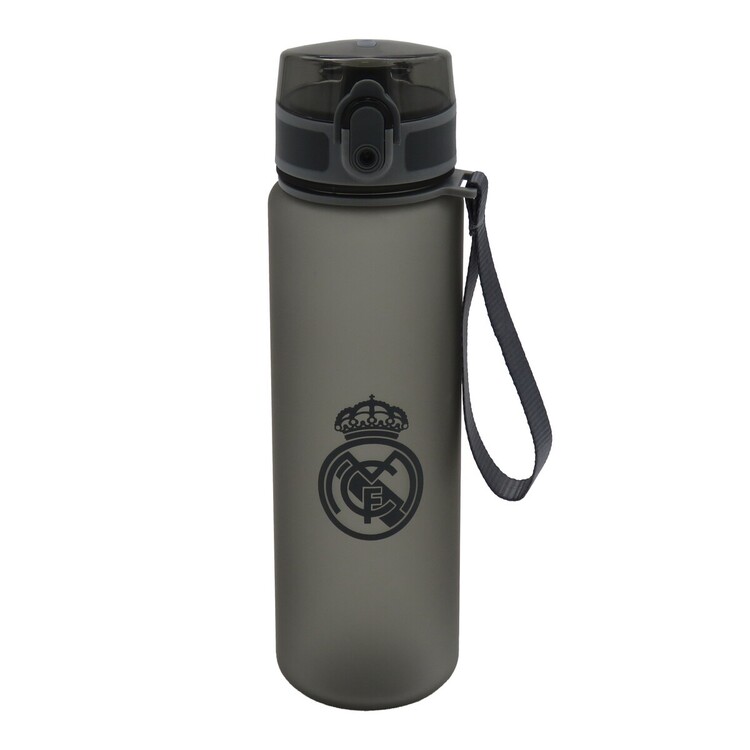 Bottle Real Madrid - Crest