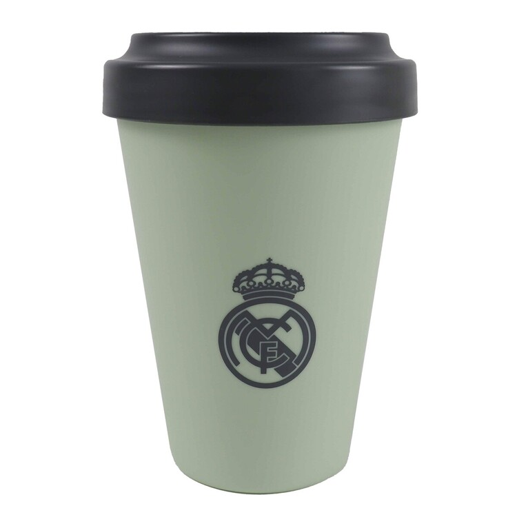 Cestovní hrnek Real Madrid - Crest