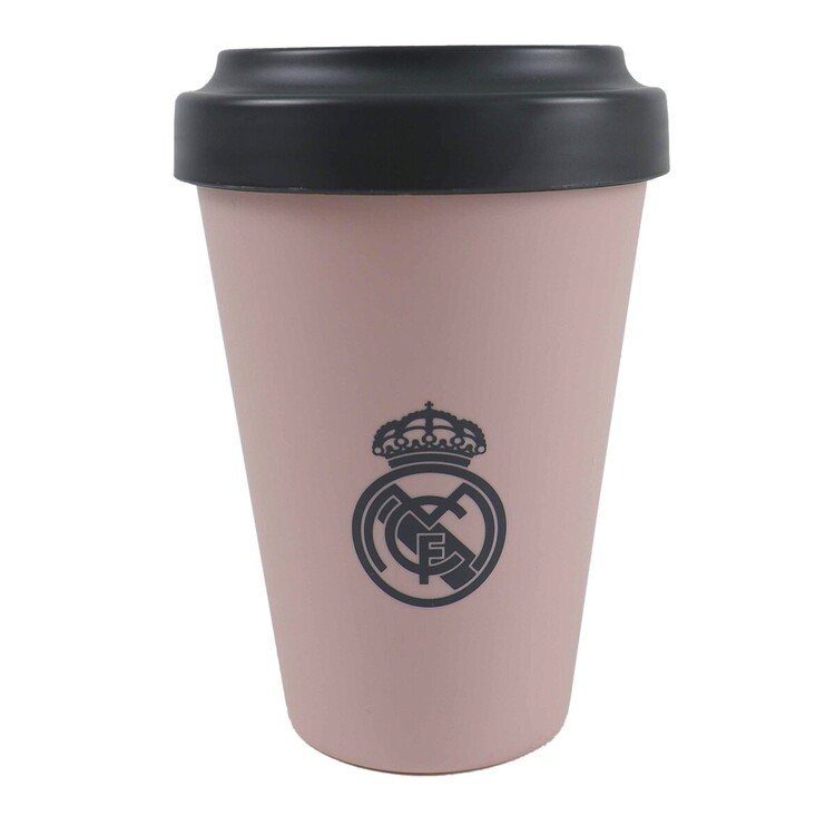 Cestovní hrnek Real Madrid - Crest