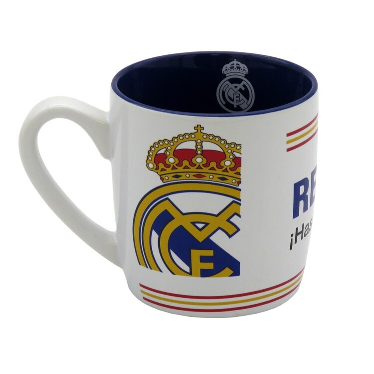 Mug Real Madrid - Crest