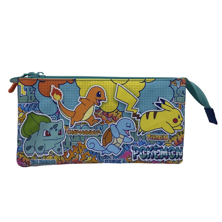 Materiały biurowe Pokémon - Urban Colors