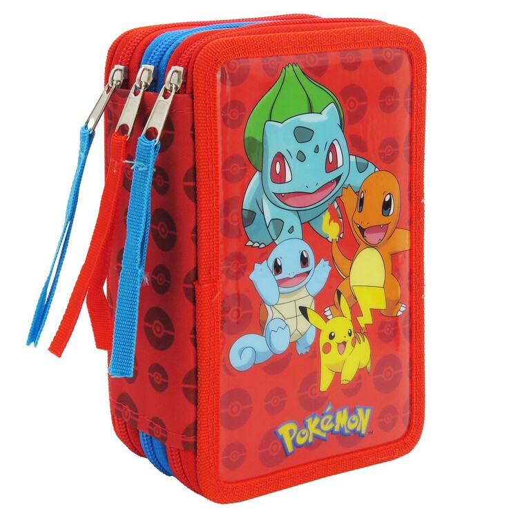 Materiały biurowe Pokémon - Poké Ball