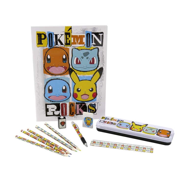 Materiały biurowe Pokémon - Poké Ball