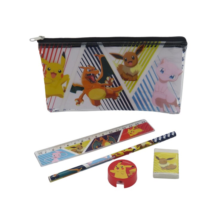 Material escolar Pokémon - Poké Ball