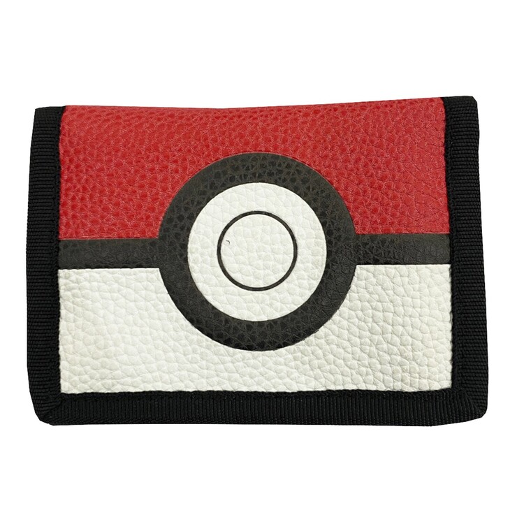 Monedero Pokémon - Poké Ball