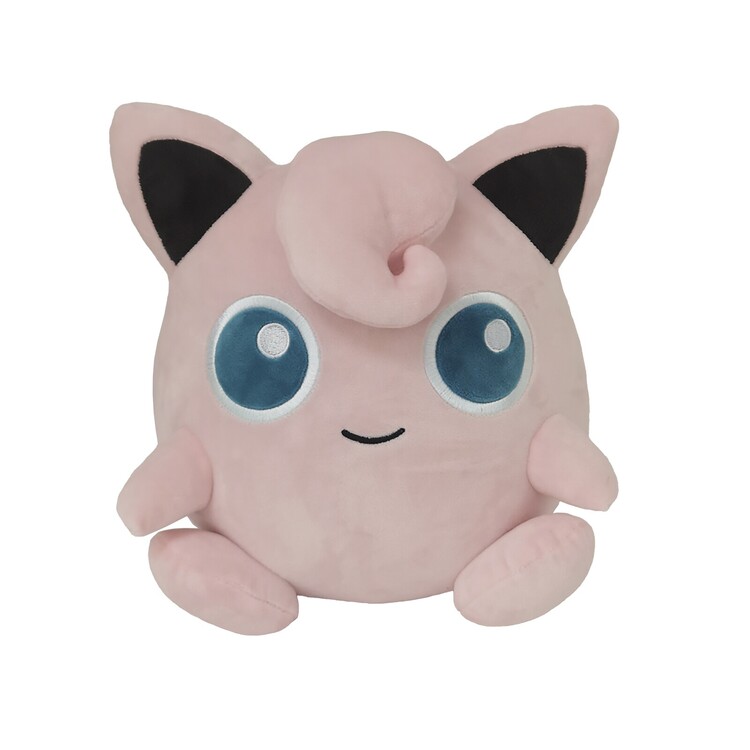 Plecak Pokémon - Jigglypuff