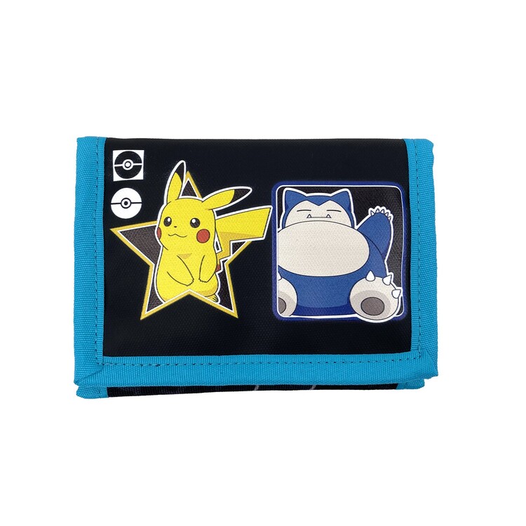 Peněženka Pokémon - Geo