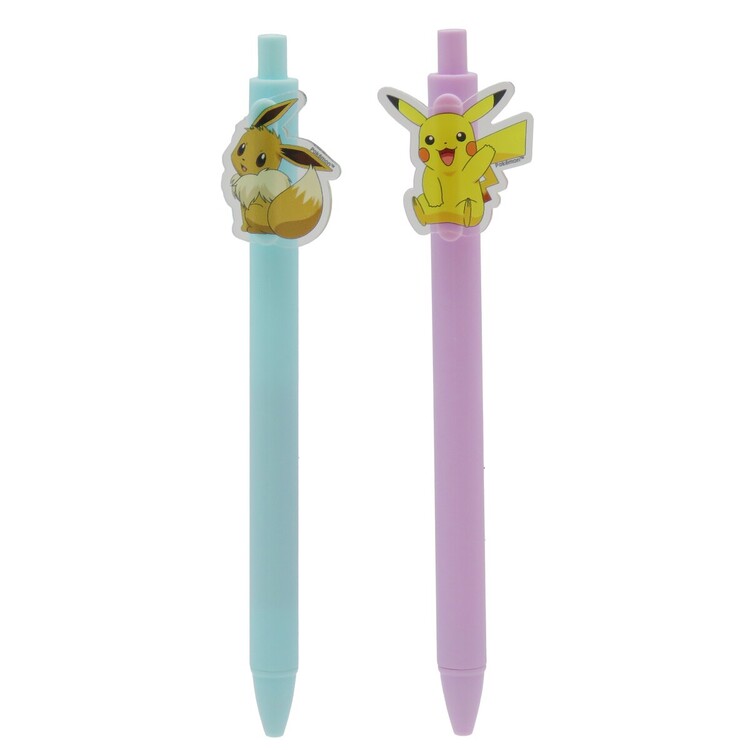 Skrivtillbehör Pokémon - Flowers Collection