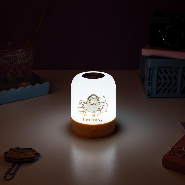 Lampe Pusheen
