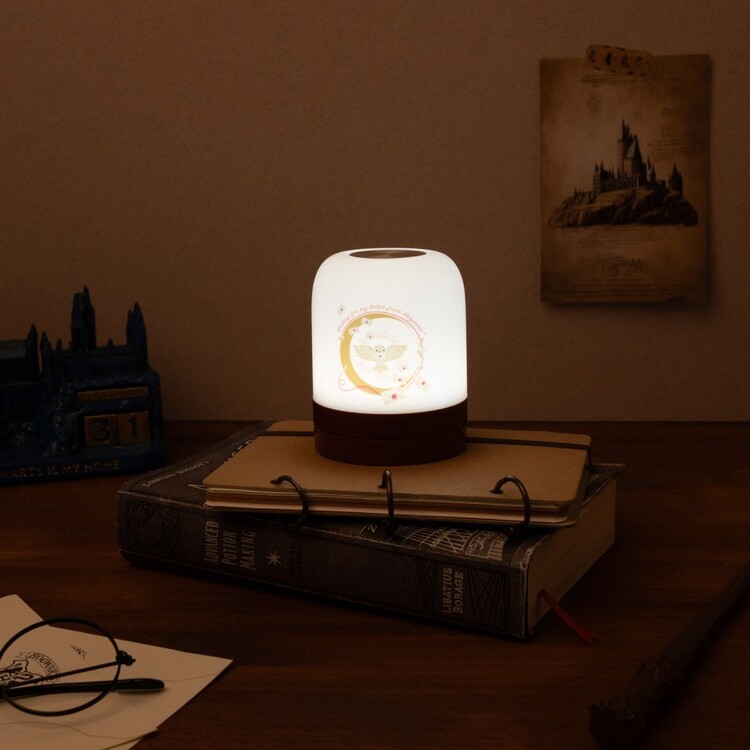 Lampe Harry Potter - Hedwig