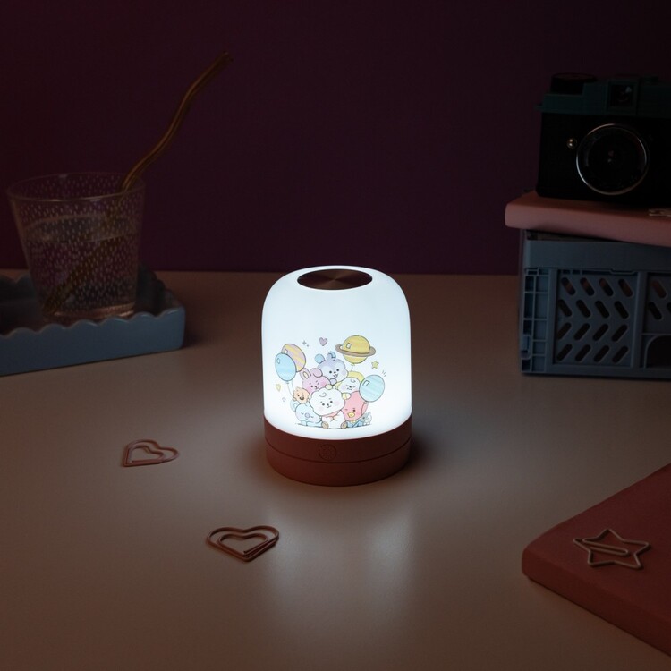 Lampe BT21