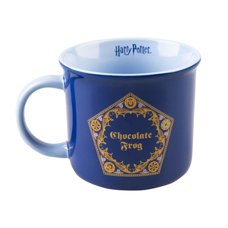 Kubek Harry Potter - Chocolate Frog