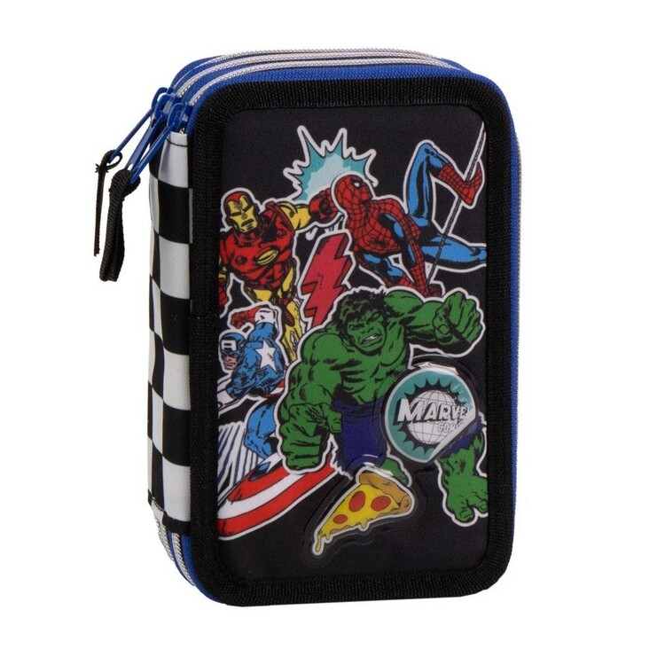 Materiały biurowe Marvel - Avengers