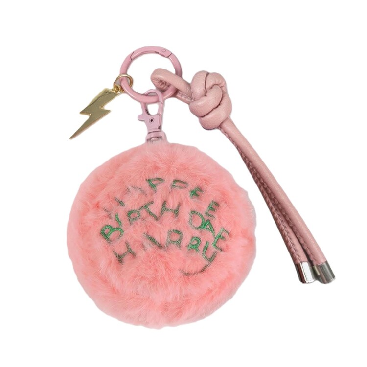 Keychain Harry Potter - Happee Birthdae Harry