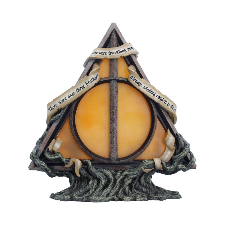 Harry Potter - Deathly Hallows