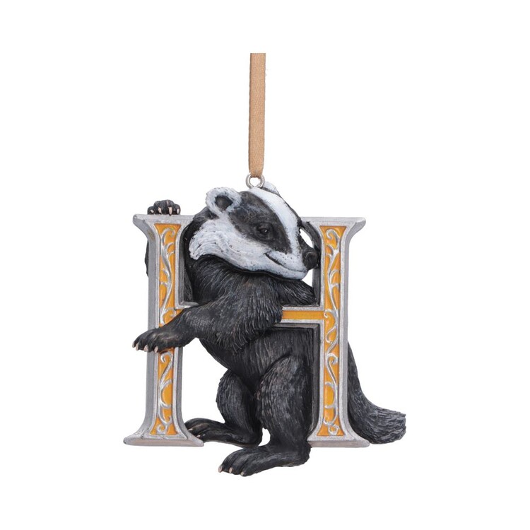 Závesná ozdoba Harry Potter - Hufflepuff Mascot