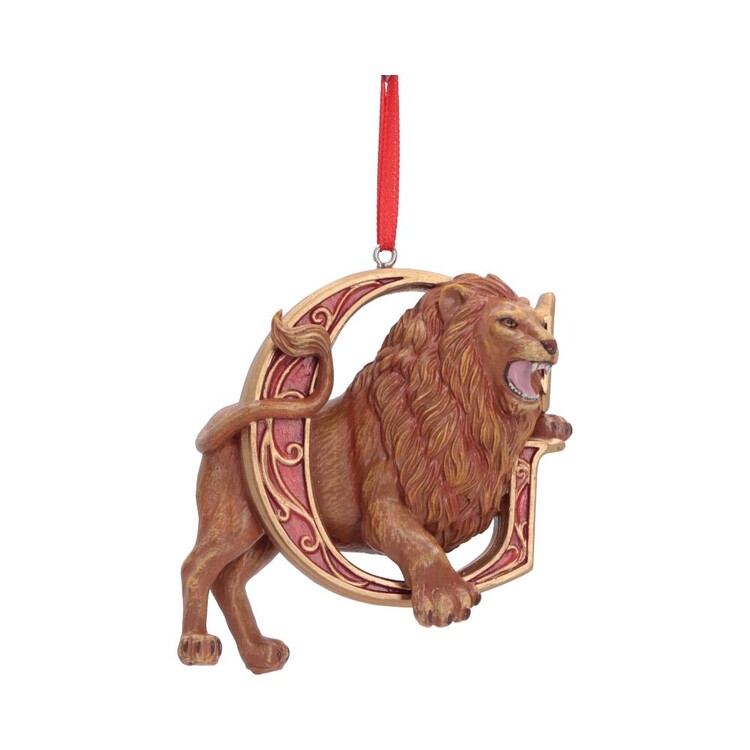 Závesná ozdoba Harry Potter - Gryffindor Mascot