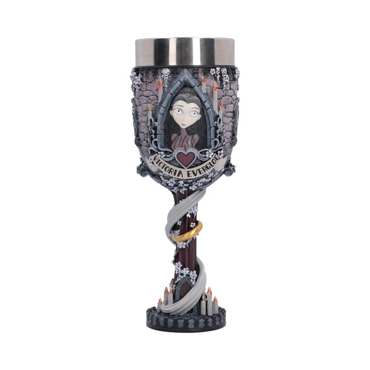 Kubek The Corpse Bride - Victoria