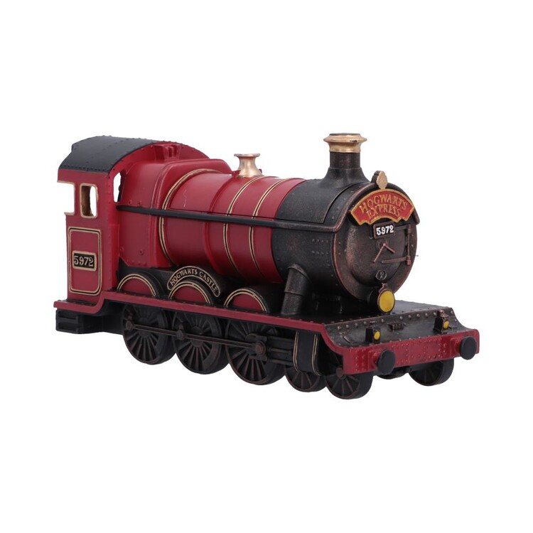 Šperkovnice Harry Potter - Hogwarts Express