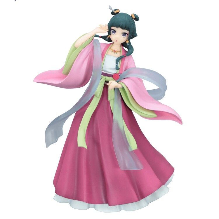 Figurka The Apothecary Diaries - Maomao